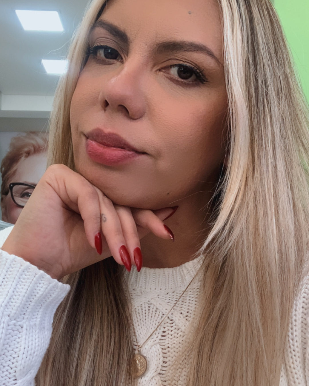 Andréia da Silva