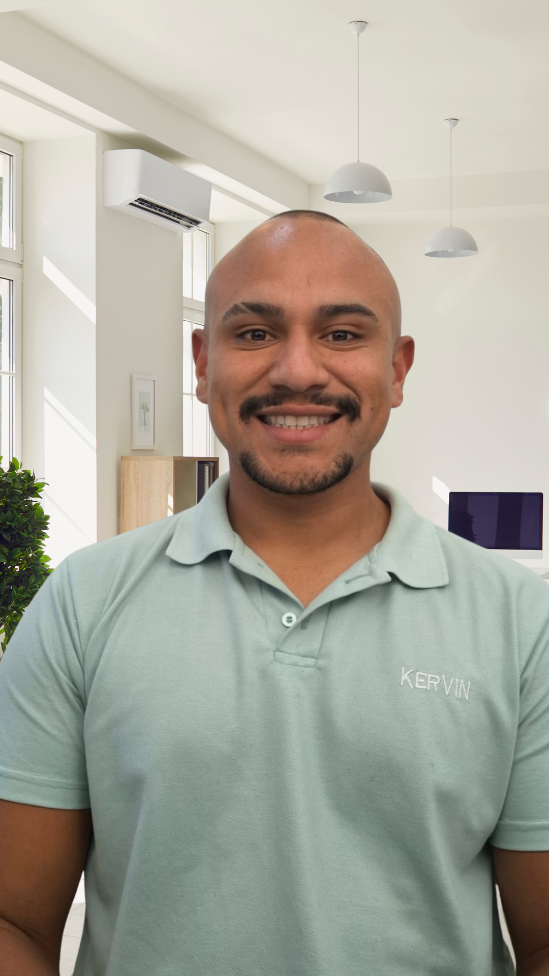 Kervin Caballero